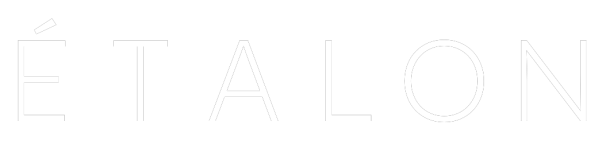 Étalon Agency Logo